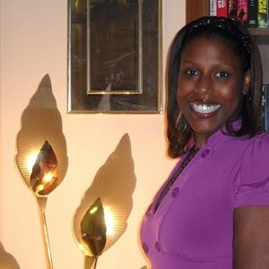 Meet your Posher, Latoya